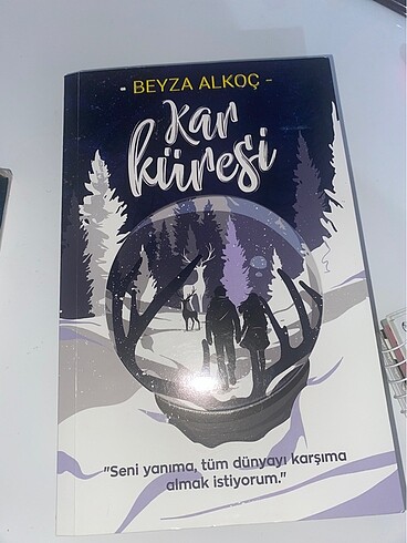 Kar küresi