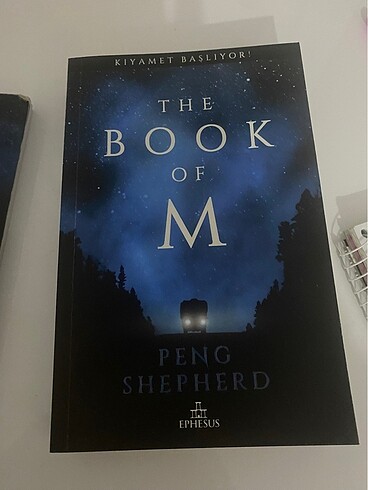 The book of M