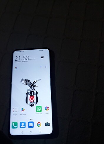 HUEWAİ Y9 PRİME 2019 128 GB