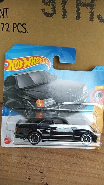 Mercedes Benz 