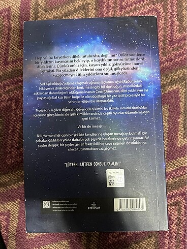  Beden Nar Bal Kar kitap serisi