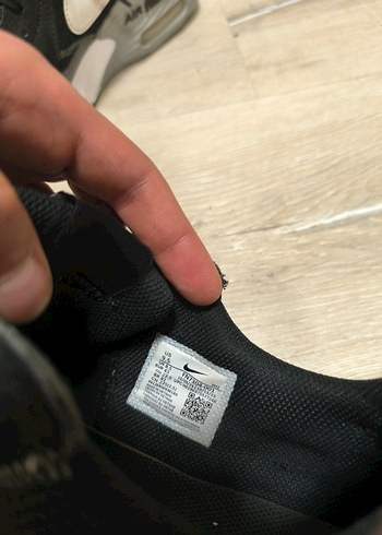 Nike Air Max Excee - Görsel 6