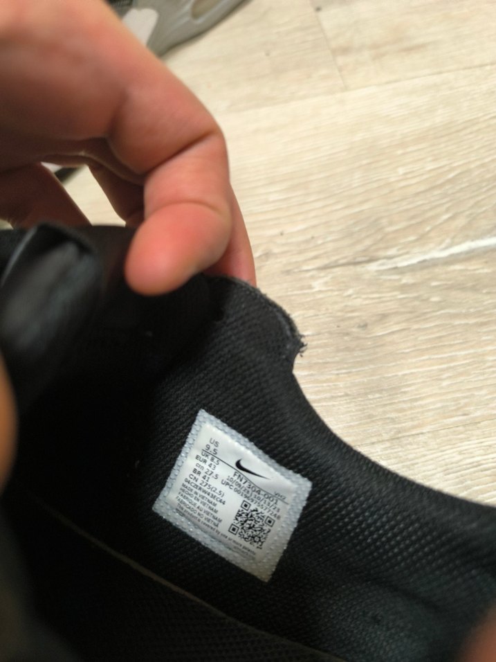 Nike Air Max Excee - Görsel 3