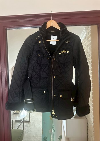 Barbour Kapitone Kaban