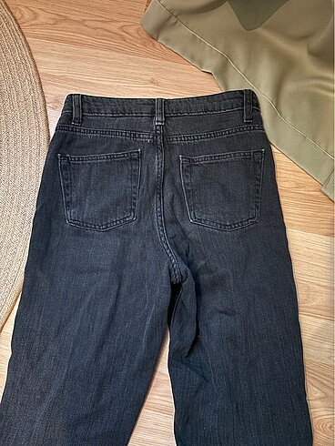 xs Beden Mom jean