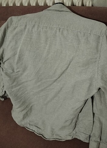 orijinal Pierre Cardin s beden gomlek