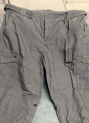 LC Waikiki Kapri 38 beden iyi bir pantalon