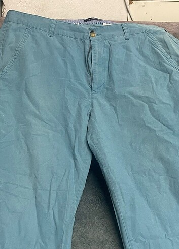 LC Waikiki Mavi pantolon