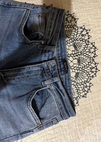 straight fit jean 34 beden