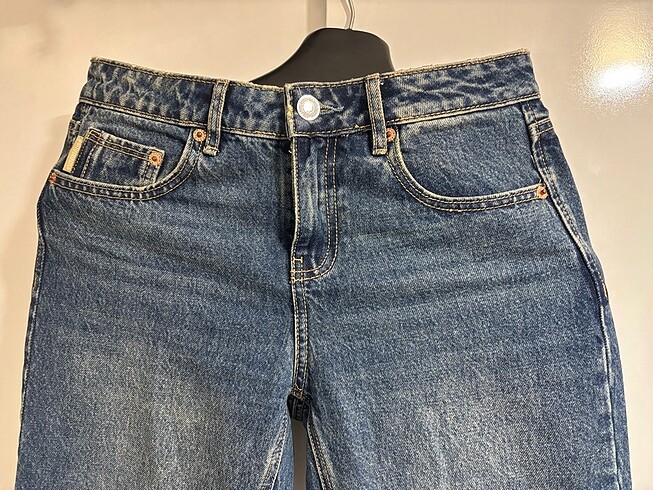 s Beden stradivarius straight jean 36