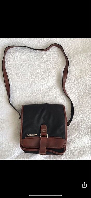 Samsonite çanta 