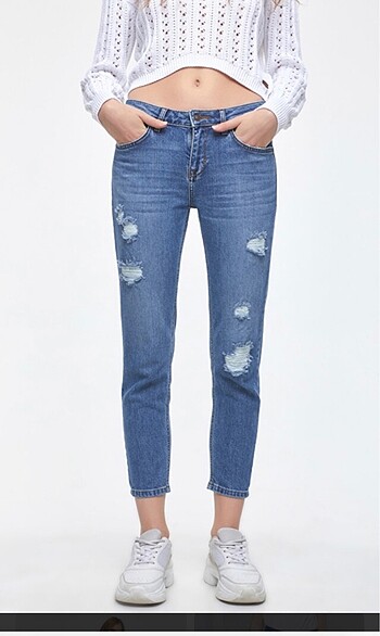 Ltb jean