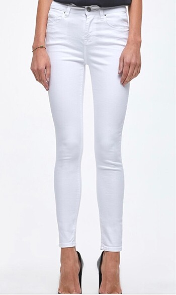 Hm skinny pantolon