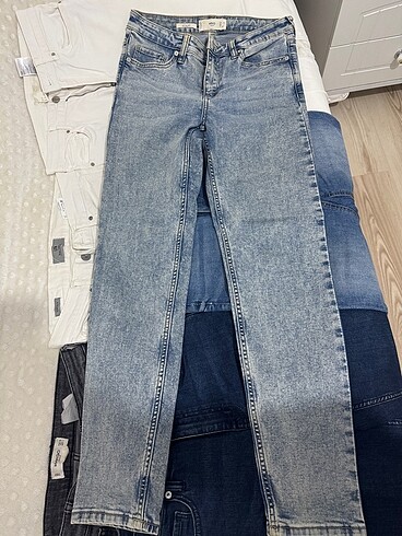 Mango Mango skinny jean