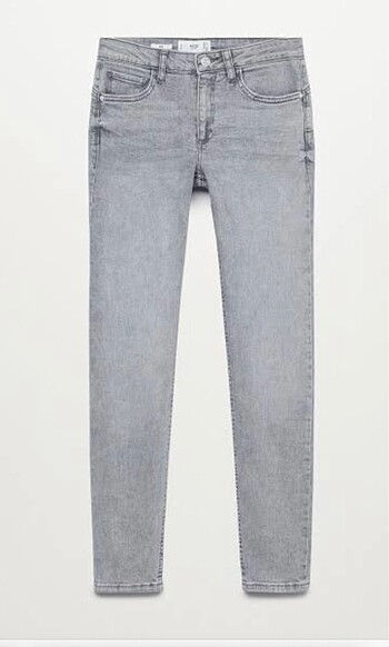 Mango skinny jean