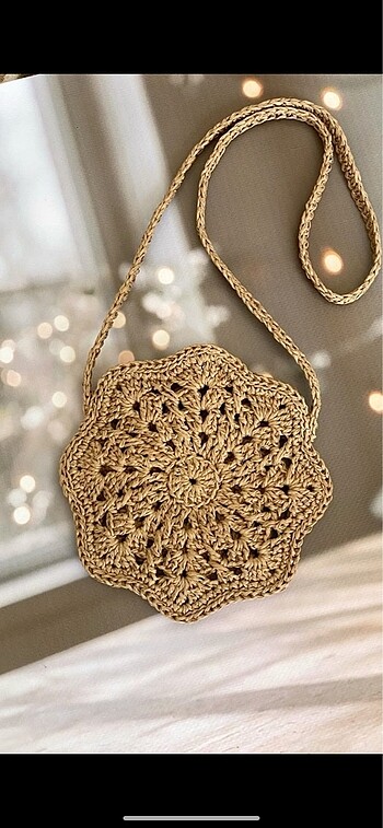 Shein mini çanta