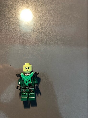 Ninjago lloyd possessed (morro)