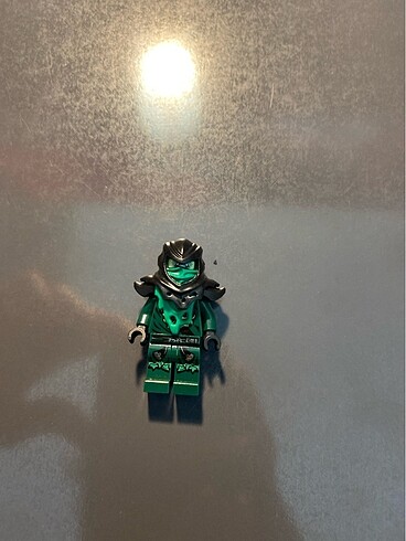 Ninjago lloyd possessed (morro)