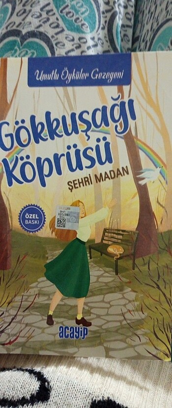 #gökkuşağı köprüsü#