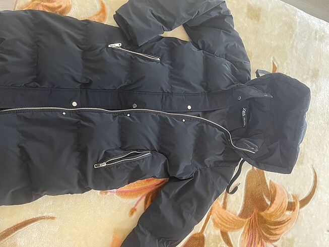 36 Beden Zara mont