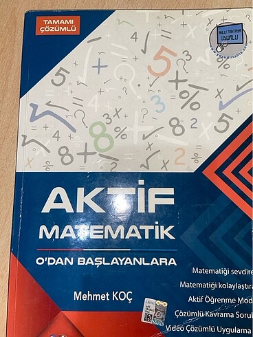AKTİF MATEMATİK