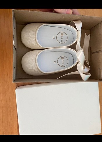 Bebek babet - Görsel 3