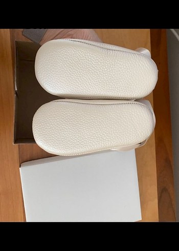 Bebek babet - Görsel 4