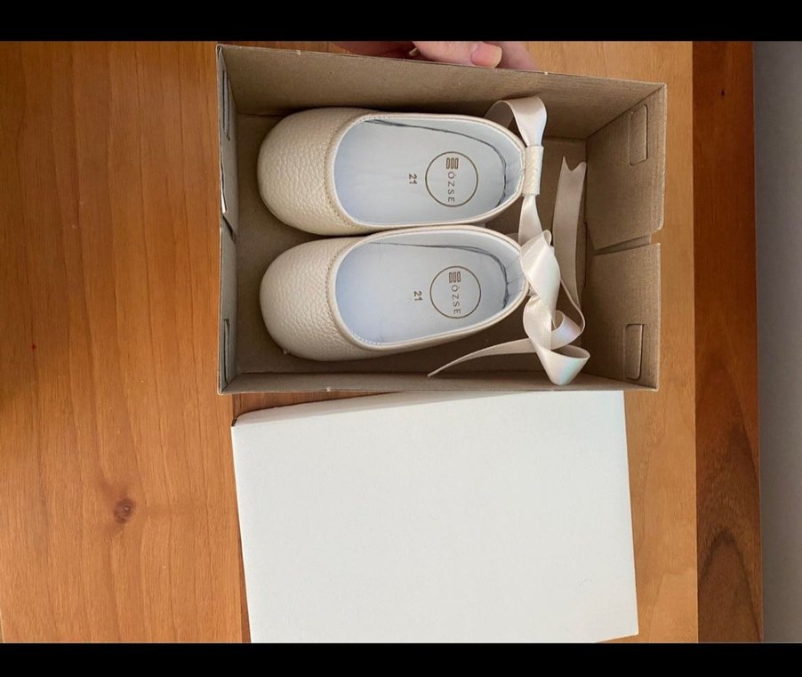 Bebek babet - Görsel 3