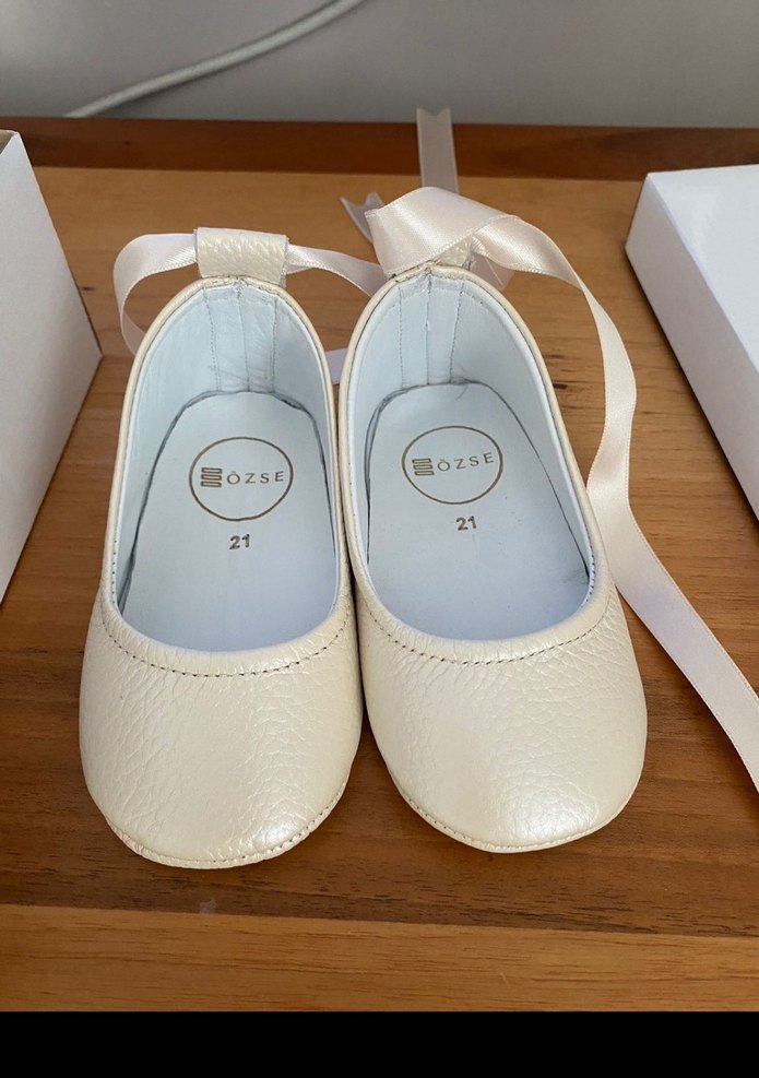 Bebek babet - Görsel 2