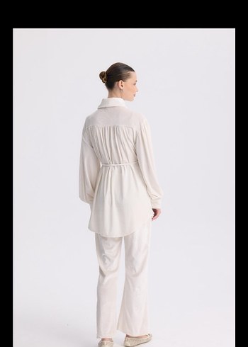 Ahel marka alt üst takım - Görsel 6