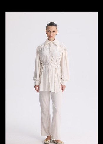 Ahel marka alt üst takım - Görsel 5