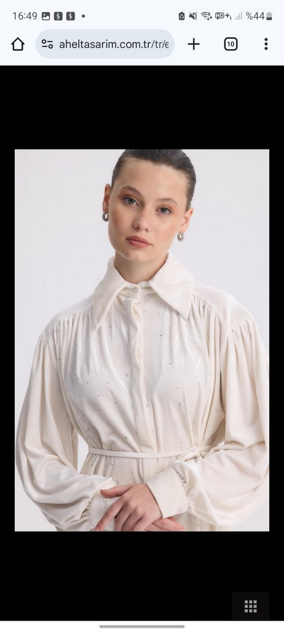 Ahel marka alt üst takım - Görsel 3