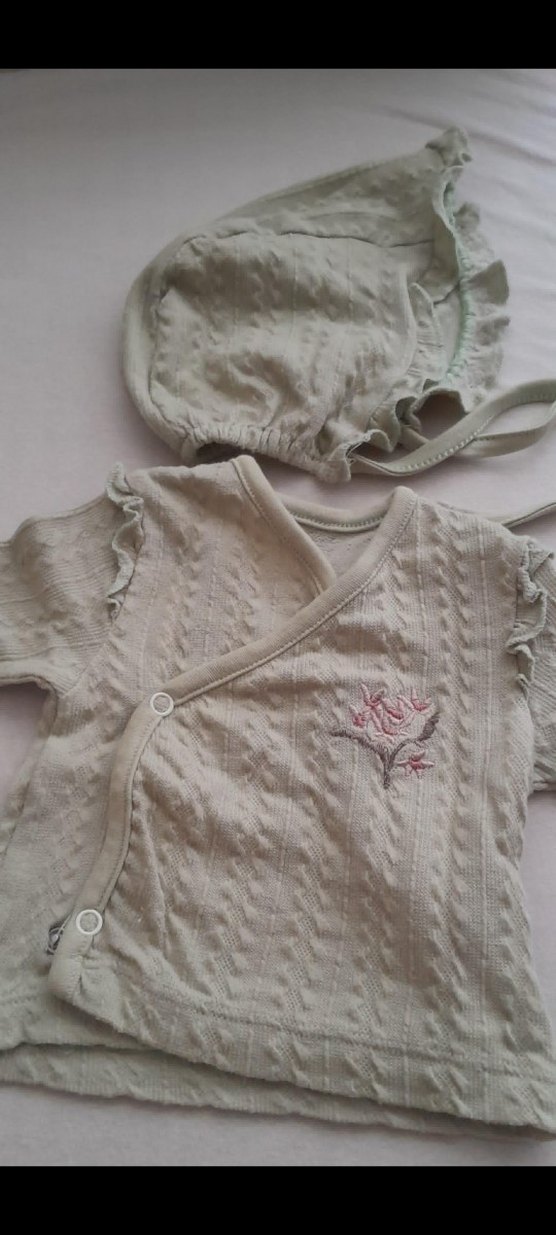 Bebek 3lü Takımı - Görsel 2