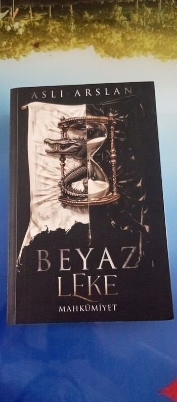 Beyaz leke