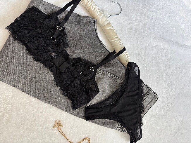 Sütyen - Görsel 11