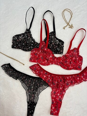 İç çamaşır - Görsel 7