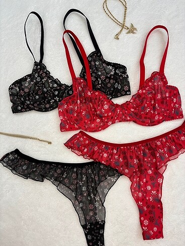 İç çamaşır - Görsel 10