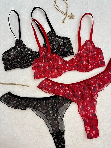 İç çamaşır - Görsel 11