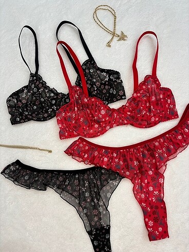 İç çamaşır - Görsel 13