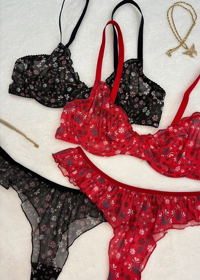 İç çamaşır - Görsel 3