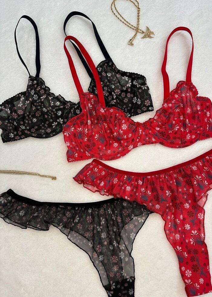 İç çamaşır - Görsel 5