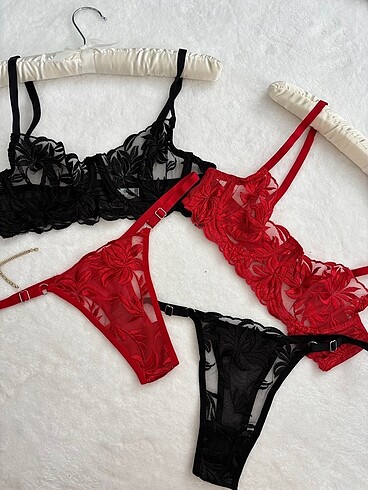 İç çamaşır - Görsel 9