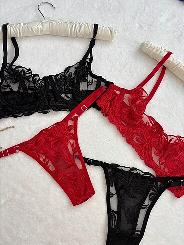 İç çamaşır - Görsel 11