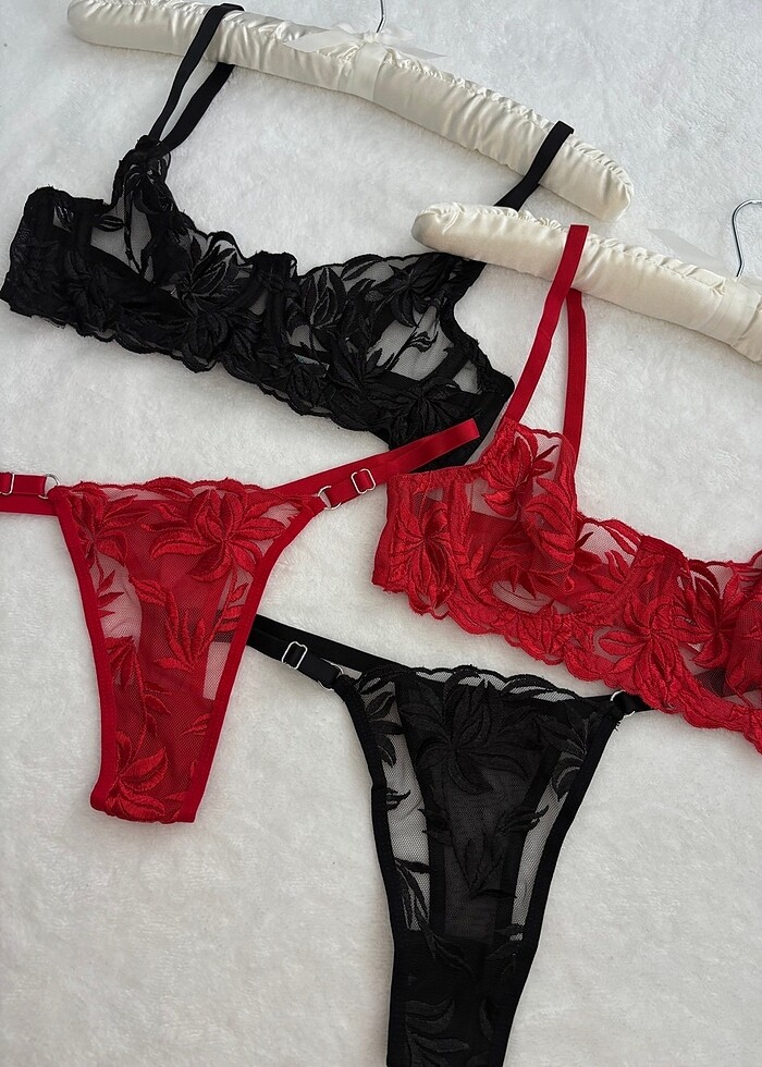 İç çamaşır - Görsel 2