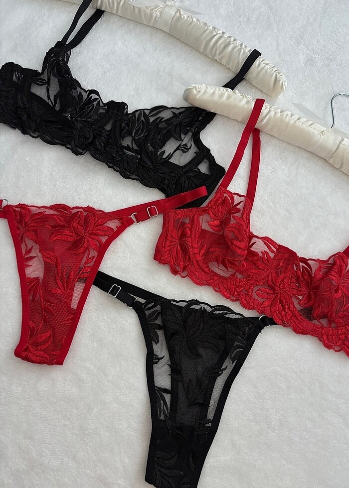 İç çamaşır - Görsel 4