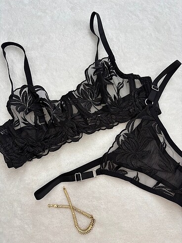 Sütyen - Görsel 10