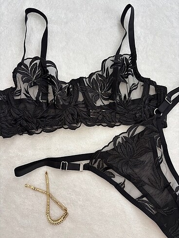 Sütyen - Görsel 11