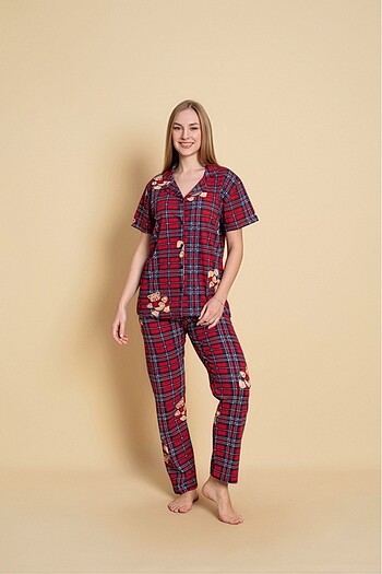 Diğer Pijama takımı