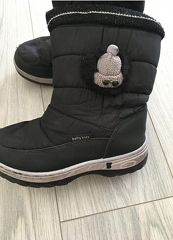 Diğer Kar botu