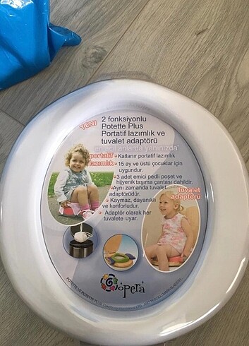 Bebek lazimlik